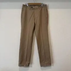 BARNEYS NEWYORK TESSUTI DI SONDRIO チノパンのサムネイル