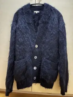 2025年最新】ブラミンク blamink カーディガン カシミヤの人気アイテム