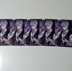 騎士X　堕落ブロマイド　タケヤキ翔　おまけ付きのサムネイル
