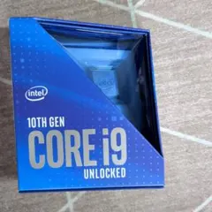 2026年最新】i9 10900kの人気アイテム - メルカリ