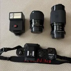 【動作確認済】 Pentax auto 110 G16-07-0727-5-7p 動作確認済】 Pentax auto 110 G16-07-0727-5-7p - メルカリ