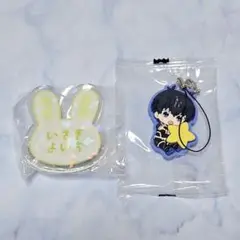 ブルーロック　潔セット