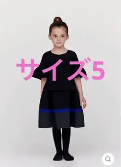 CFCL キッズワンピース　サイズ5 美品 2026年最新】cfcl キッズの人気アイテム - メルカリ