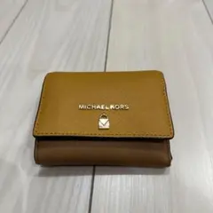 マイケルコース財布