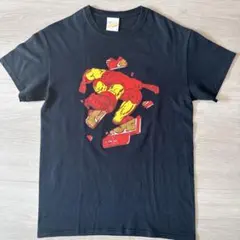【XLARGE】ヴィンテージ Tシャツ マーベル アイアンマン Mサイズ
