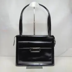 N Yves Saint Laurent ショルダーバッグ ブラックのサムネイル