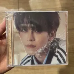 ALD1 EUPHORIA JEWEL CASE Ver シンロン 新品 未開封