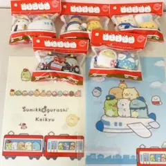 2025年最新】すみっコぐらし京急の人気アイテム - メルカリ