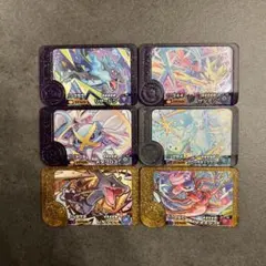 ポケモンフレンダ　スーパートレジャー