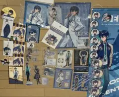 レオス ヴィンセント　まめねこ　にじさんじ　まとめ売り