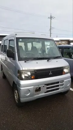 ☆車検たっぷり R10/5 走行距離10万 ホンダ アクティ 軽バン 快適走行