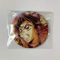 鬼滅の刃 胡蝶しのぶ 第4弾キービジュアル 缶バッジ - メルカリ