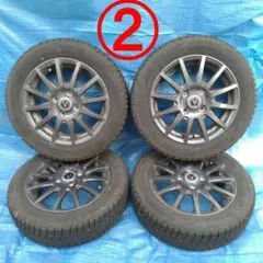 2025年最新】2本セット 155 65R14の人気アイテム - メルカリ