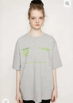 SLY FRONT LOGO C／N トップスのサムネイル