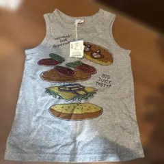 (新品未使用タグ付き)BREEZE タンクトップ