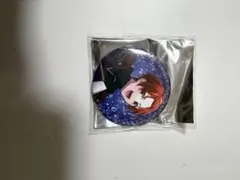 いれいす りうら ガチャ 缶バッジ