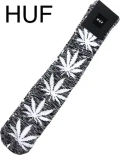 HUF MELANGE PLANTLIFE SOCKSハフ ハイソックスのサムネイル