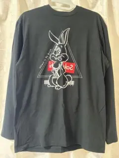JAKIGAN MEISTER バンドTシャツ XLサイズのサムネイル