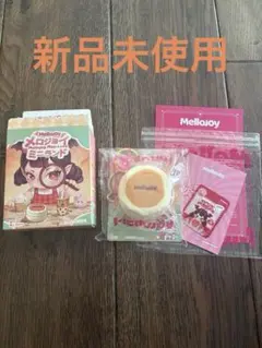 Mellojoy メロジョイ ミニランドスフレ 旧スフレL セット - メルカリ