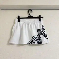プリンス　テニス スコート リボン柄のサムネイル
