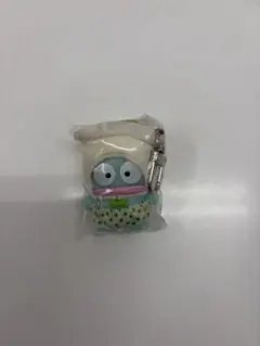 サンリオ　ちびっとも　ハンギョドン