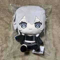 BLEACH ブリーチ ふわコロりん Mサイズ 日番谷冬獅郎 - メルカリ