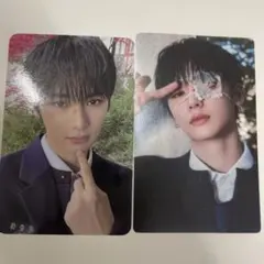 ALPHADRIVEONE ALD1 封入 ジュエル ケース アンシン