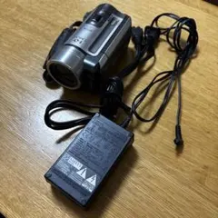 ビデオカメラ iVlS HF10のサムネイル