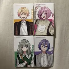 プロセカ エピカ 天馬司 鳳えむ 草薙寧々 神代類