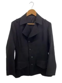2026年最新】Yohji Yamamoto +Noir メンズ ジャケット・アウターの人気