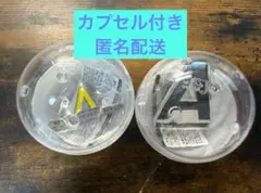 嵐 会場限定 ガチャ☆歴代ツアー ロゴマグネット untitled - メルカリ