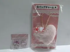 サンリオ　ハローキティ　バッグチャーム他