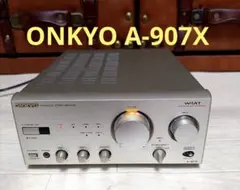 2026年最新】onkyo a-905の人気アイテム - メルカリ