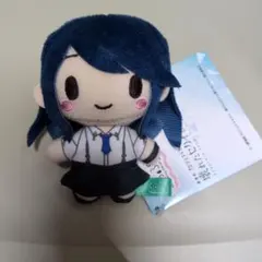 星乃一歌 ぬいぐるみ ふわぷち 壊れたセカイと歌えないミク