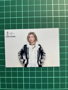 Mrs. GREEN APPLE TAIBAN2024 フォトカ 020