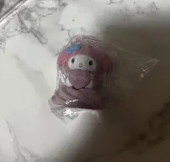 マイメロディ ホイップクリームマスコットキャラクター ガチャ