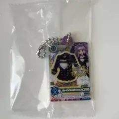 アイカツ×プリパラ　だれでもアクリルチャーム2 氷川スミレ
