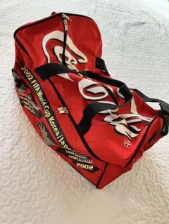 2026年最新】2002 fifa world cup バッグの人気アイテム - メルカリ