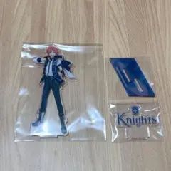 あんスタ 月永レオ アクリルスタンド