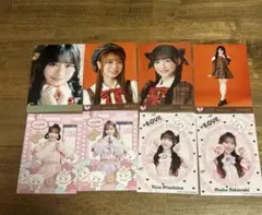 イコラブ 生写真まとめ売り ＝LOVE mikko