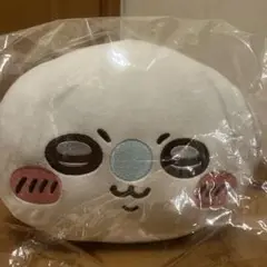 ちいかわ もっちるねそべりBIGぬいぐるみ モモンガ　新品未開封品