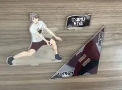 宮治 アクリルスタンド