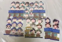 【忍たま乱太郎】ブックマークコレクション Vol.2 セット