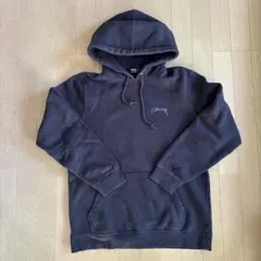 stussy パーカー