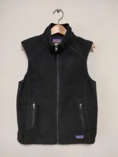 patagonia パタゴニア シンチラ フリース ベスト ジャケット