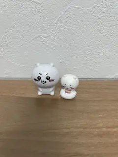 ちいかわ インテリアミニフィギュア ちいかわ泣き顔 - メルカリ