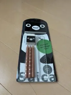 JR東日本　SUICAペンギン文房具セット