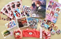 すとぷり 莉犬くん多めグッズ