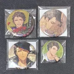 2025年最新】ソテツ 缶バッジの人気アイテム - メルカリ