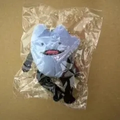 びわ湖くん　ぬいぐるみ　キーホルダー
